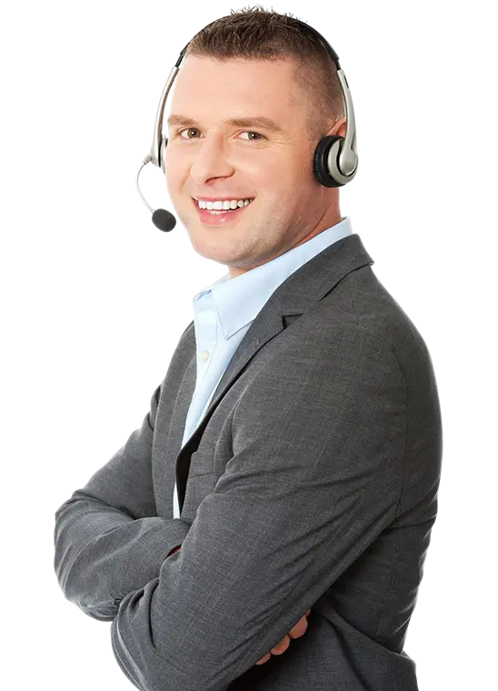 Customer service agent