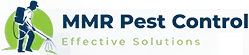 MMR Pest Control